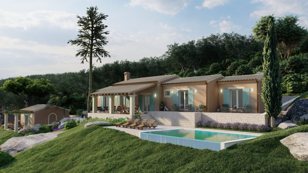 Porta2GroundFloorHouses02 - AS DEVELOPMENT